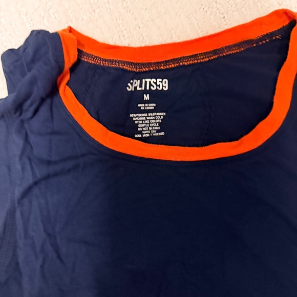 Splits59 activewear set - Picture 3 of 4